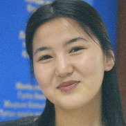 Nursulu, 43 , 