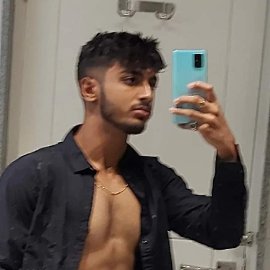 Lokjit Kundu, 20 , 