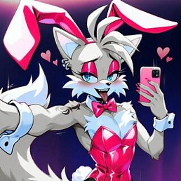 Neko Gray, ���������, 23 ����