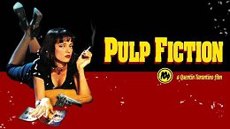   / Pulp Fiction (1994)