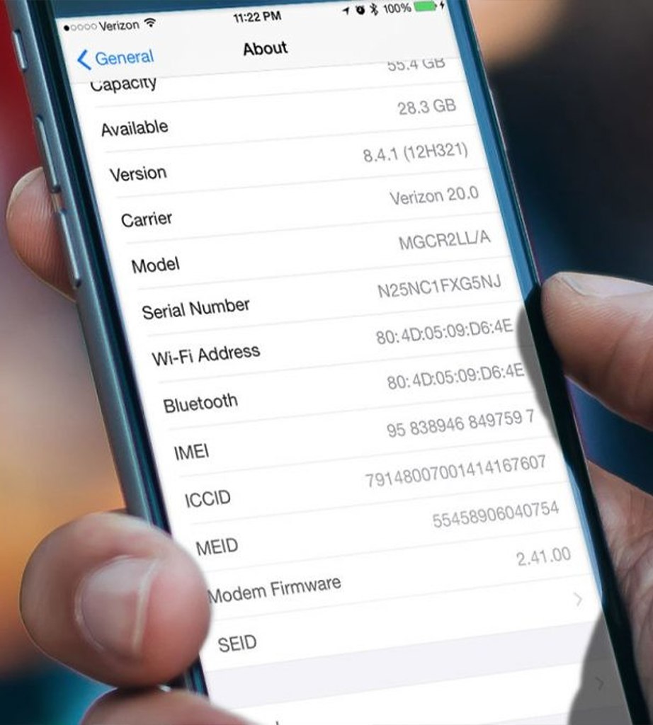 �������� ��������� ��������� ���������� ������� ����� IMEI-������� � 2026 ����. � ���� ������ ... - 2