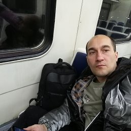 Владимир, 41, Астрахань