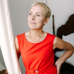 Larissa, ������, 54 ����