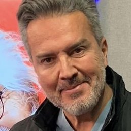 David Justin, ����-�����������, 58 ���