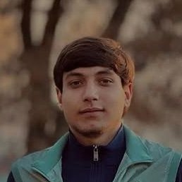 Firuz, �������, 18 ���