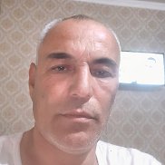 Abduqodir, 55 , 