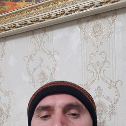 Arif Gadjiev, 48, 