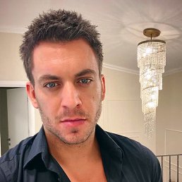 Ivan, 45, 