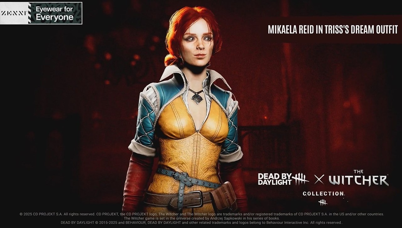  Dead by Daylight ...    3.       ... - 3