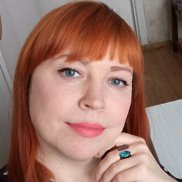 Alena, 43 , 