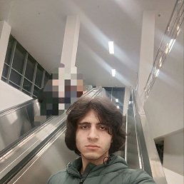 TiGross, 20, 