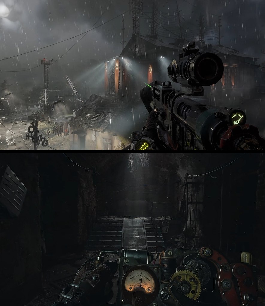 �� ����������� Xbox Games Showcase �������� ����������� ������� Metro 2039 ��� ��������� ������� � ... - 8