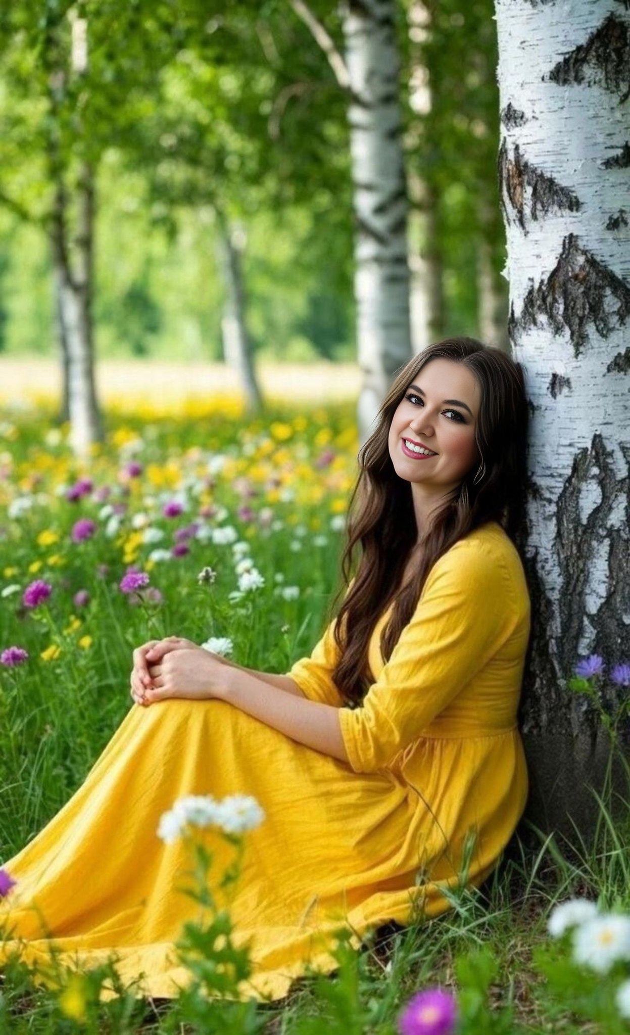 Vera Ivanovna - 13  2025  14:21