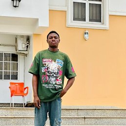 Joseph, 22, 