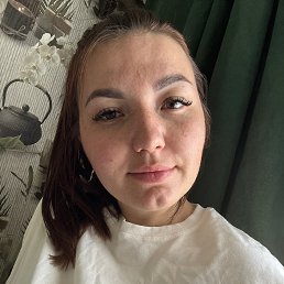 Alina, 25 , 