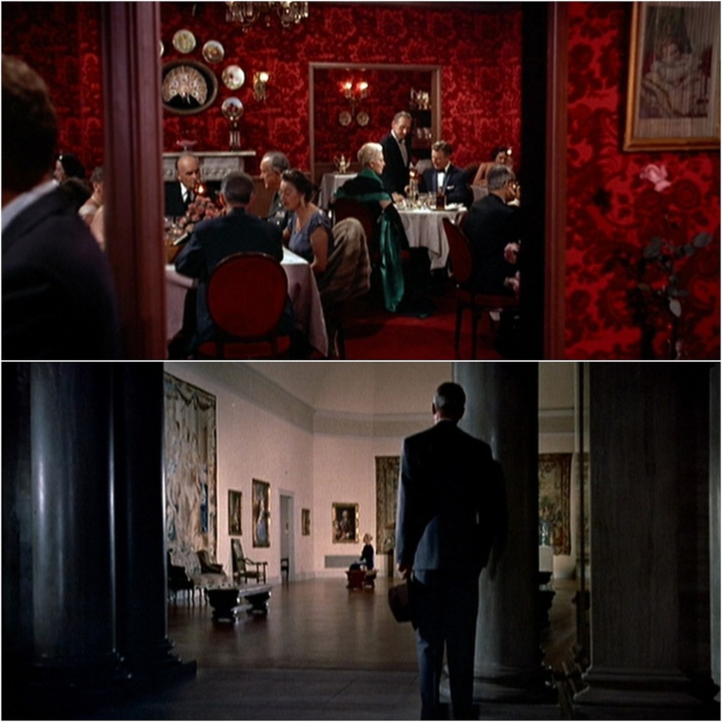 / Vertigo, 1958. :   :   - 3