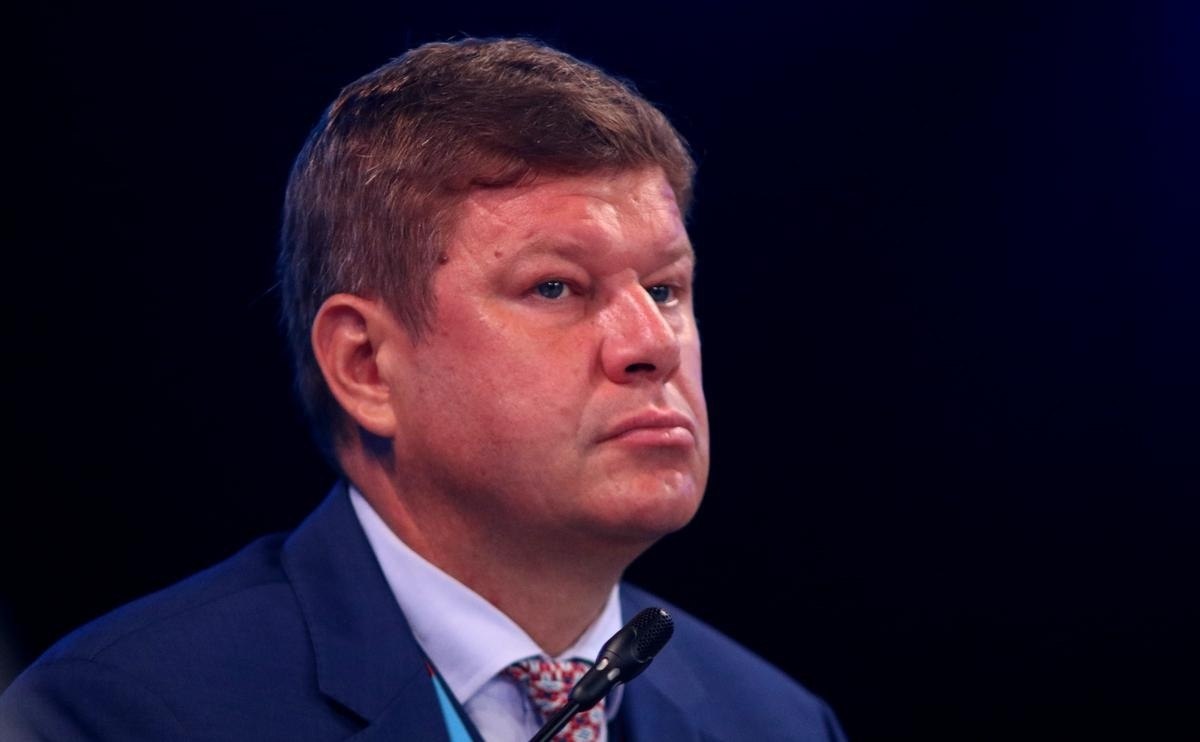 Дмитрий Губерниев: «Узнал, что у моих друзей из СБР кончились деньги. Регионы биатлонные ничего не ... - 3