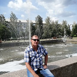 Андрей, 52, Челябинск