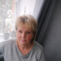 Elvra, 56, 