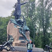 Женя, 52 года, Москва Женя, 52 года, Москва