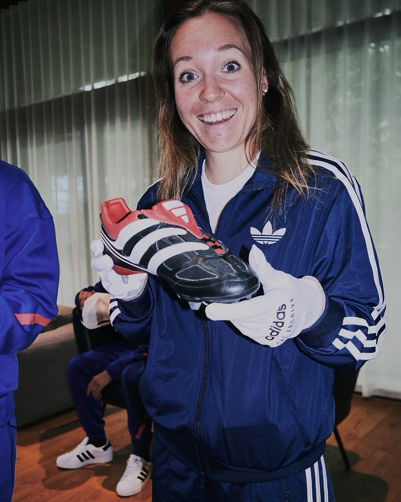 ��������, ������ � ����� ����������� ����� ����� ������� ������� �� Adidas.����������� ����������� � ... - 4