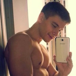 Misha, , 41 