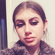 Виктория, 18 лет, Владивосток Виктория, 18 лет, Владивосток