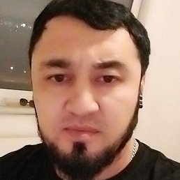 abdumajid Dedaboev, 33, 