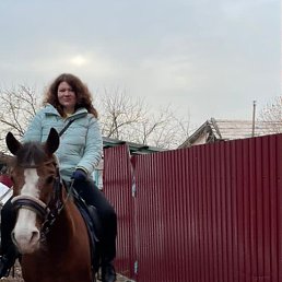 ���� Elena, ������, 50 ��� - ��������� 25 ������ 2024