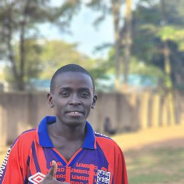 James, 20, 