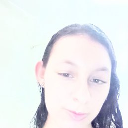 Patricia, 17, 