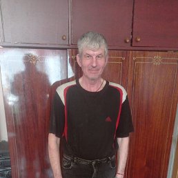 Евгений, 53, Новосибирск
