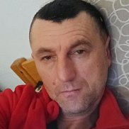 Michael, 43, 