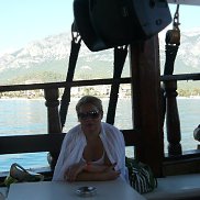 alevTINA, , �����