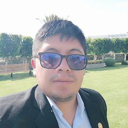 Yermahin Cooper, ����, 27 ���