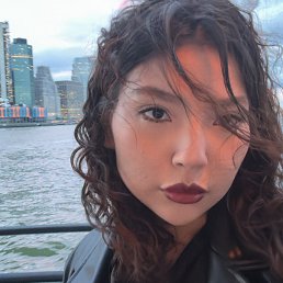 Ayana, 17, -