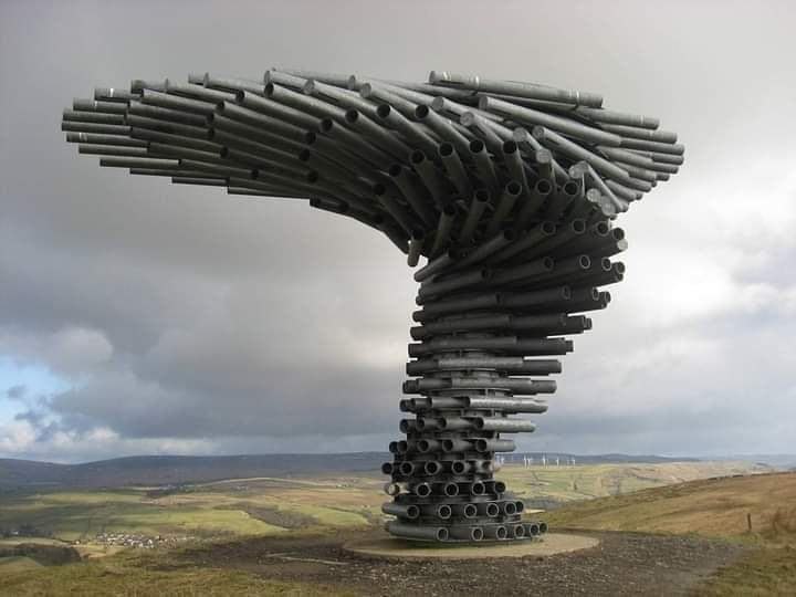 .  (The Singing Ringing Tree)     , ...