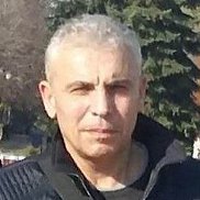 Mihail, 59 , 