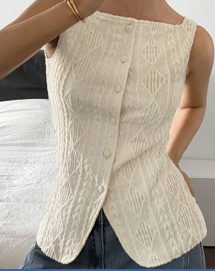 Для вдохновения - блузки - 2