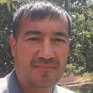 Nasimjon Rayimberdiyev, 41 , 