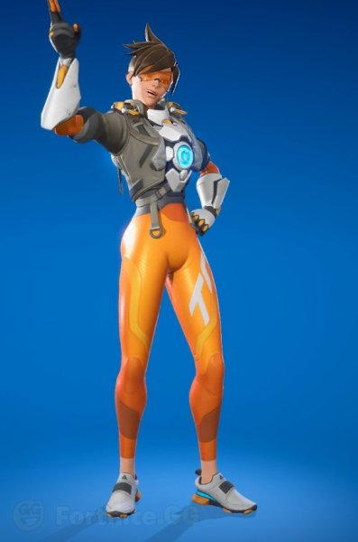 ��������� �������: Overwatch � Fortnite ���������� ��������� ������������. � ������ ������� � ... - 5
