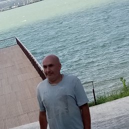 Armen, 44 , 