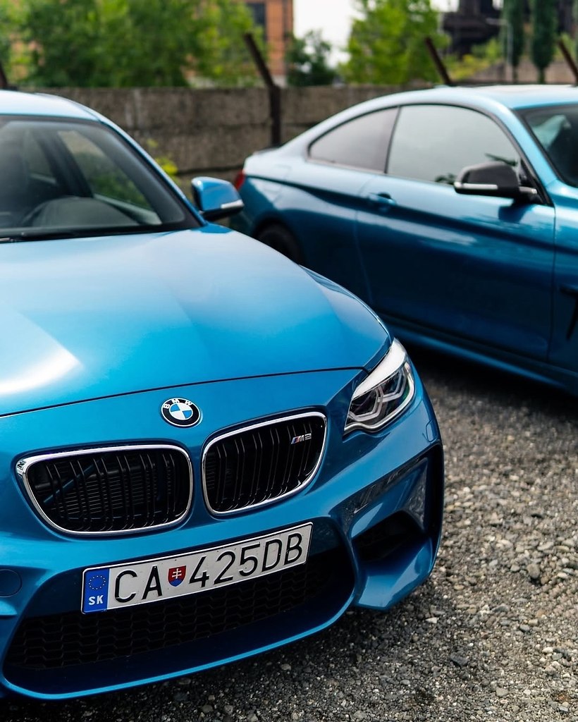 #BMW - 5