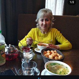 Mira, 46, 