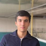 Abduvahob Obidjonov, 20 ���, �����