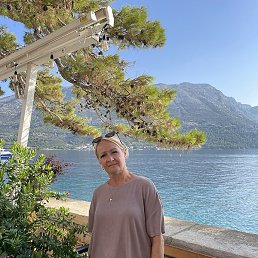 Svetlana, , 60 