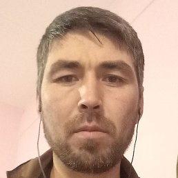 Mirdjalol Matmuratov, , 36 