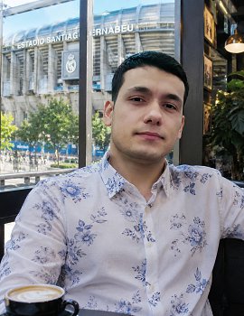 Anvar, 23 ����, �������