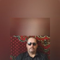 Сергей Чупрунов, 48 лет, Екатеринбург Сергей Чупрунов, 48 лет, Екатеринбург