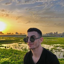 Movses, 25, 